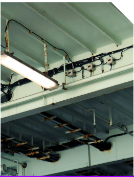 General Electrical - PT. Superior Teknik Indonesia