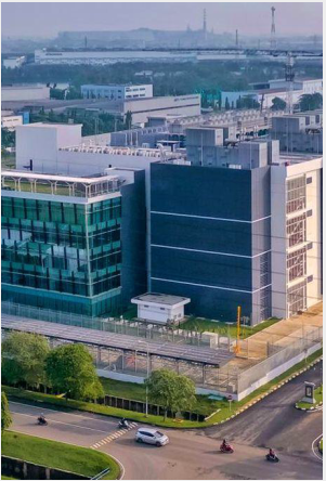 Project Mechanical System A