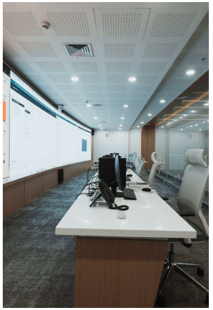 Project Electrical System B