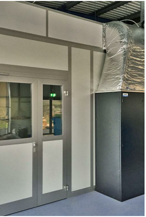 Project Power System D