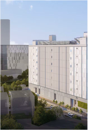 Project Fire Fighting G