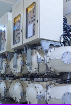 Project General Electrical H